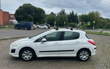 Peugeot 308 II, 2011 год, 400 000 рублей, 2 фотография