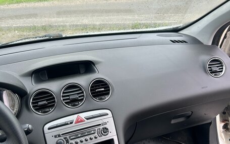 Peugeot 308 II, 2011 год, 400 000 рублей, 8 фотография