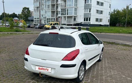 Peugeot 308 II, 2011 год, 400 000 рублей, 6 фотография