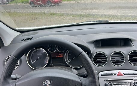 Peugeot 308 II, 2011 год, 400 000 рублей, 7 фотография