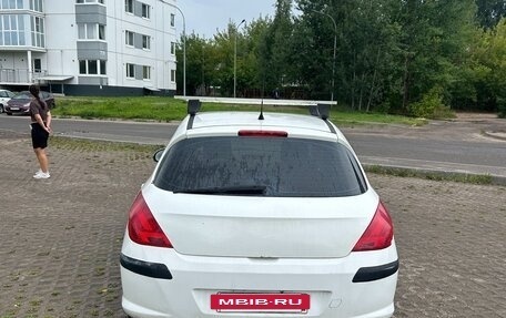 Peugeot 308 II, 2011 год, 400 000 рублей, 5 фотография