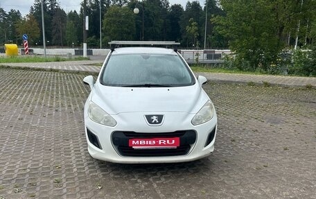 Peugeot 308 II, 2011 год, 400 000 рублей, 3 фотография