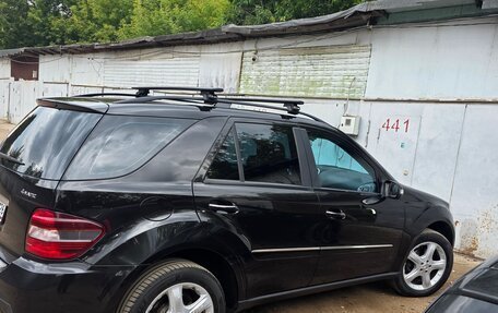 Mercedes-Benz M-Класс, 2006 год, 1 590 000 рублей, 3 фотография