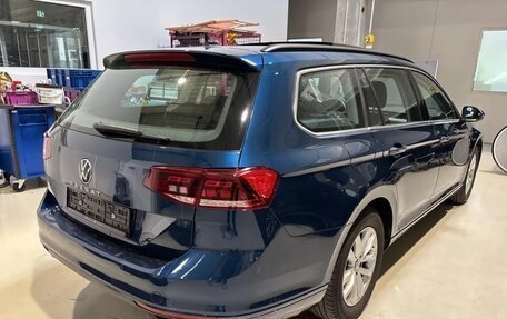 Volkswagen Passat B8 рестайлинг, 2023 год, 2 082 000 рублей, 2 фотография
