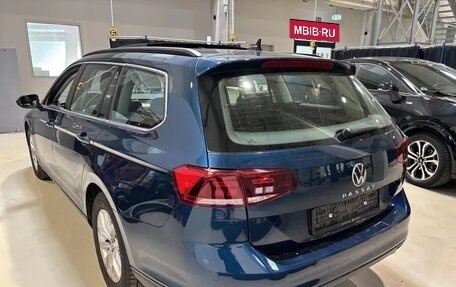 Volkswagen Passat B8 рестайлинг, 2023 год, 2 082 000 рублей, 4 фотография
