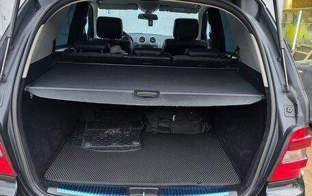 Mercedes-Benz M-Класс, 2006 год, 1 590 000 рублей, 9 фотография