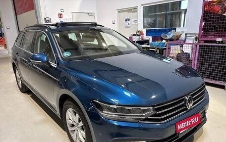 Volkswagen Passat B8 рестайлинг, 2023 год, 2 082 000 рублей, 3 фотография