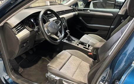 Volkswagen Passat B8 рестайлинг, 2023 год, 2 082 000 рублей, 6 фотография
