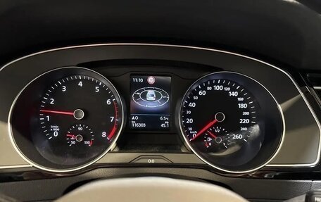 Volkswagen Passat B8 рестайлинг, 2023 год, 2 082 000 рублей, 12 фотография
