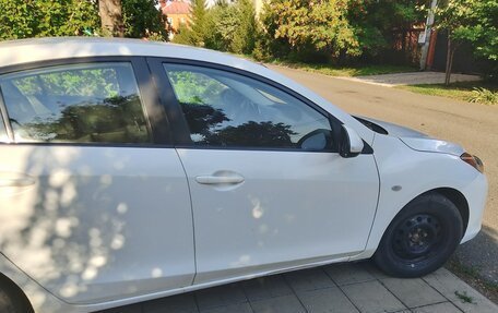 Mazda 3, 2012 год, 830 000 рублей, 4 фотография