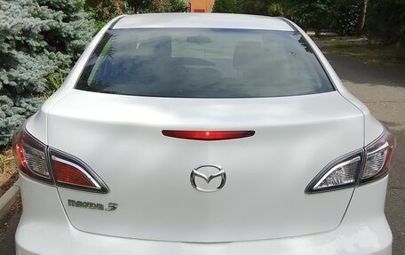 Mazda 3, 2012 год, 830 000 рублей, 2 фотография
