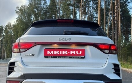 KIA Rio IV, 2021 год, 1 690 000 рублей, 3 фотография
