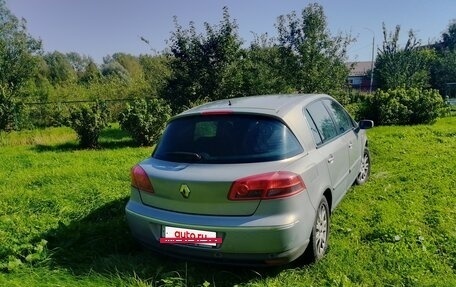 Renault Vel Satis I, 2003 год, 400 000 рублей, 12 фотография