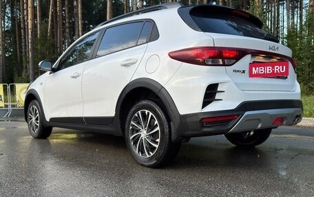 KIA Rio IV, 2021 год, 1 690 000 рублей, 2 фотография