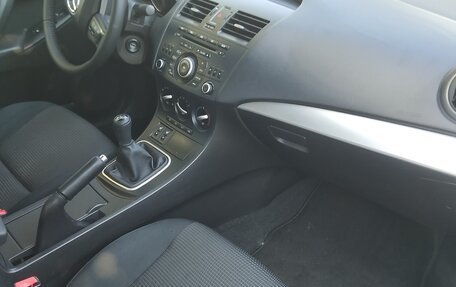 Mazda 3, 2012 год, 830 000 рублей, 7 фотография