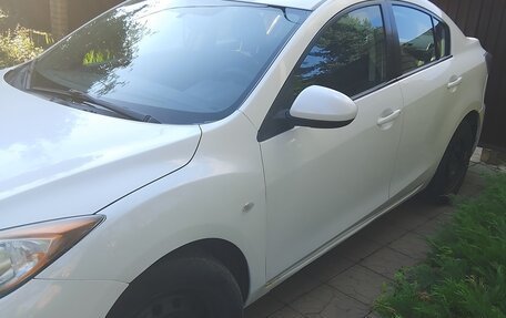 Mazda 3, 2012 год, 830 000 рублей, 10 фотография
