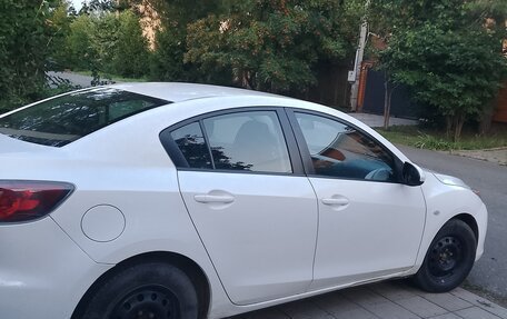 Mazda 3, 2012 год, 830 000 рублей, 8 фотография