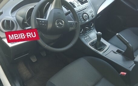 Mazda 3, 2012 год, 830 000 рублей, 6 фотография