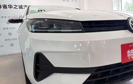 Volkswagen Jetta VII, 2026 год, 1 950 000 рублей, 3 фотография