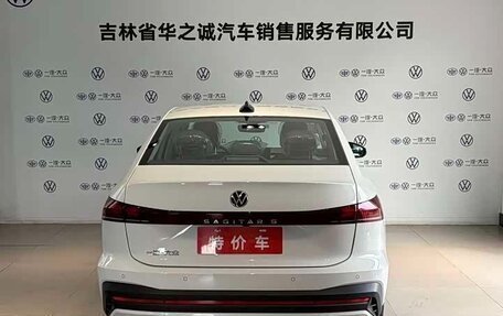 Volkswagen Jetta VII, 2026 год, 1 950 000 рублей, 6 фотография