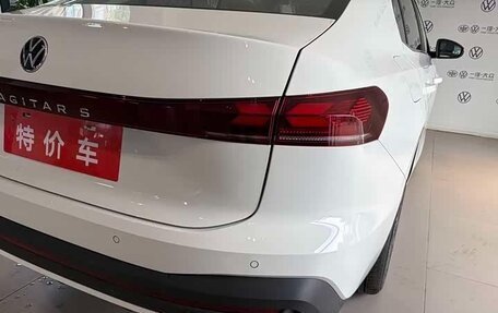 Volkswagen Jetta VII, 2026 год, 1 950 000 рублей, 7 фотография