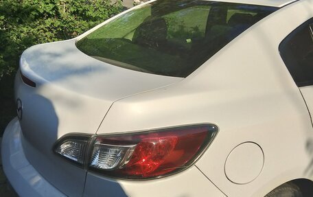 Mazda 3, 2012 год, 830 000 рублей, 9 фотография