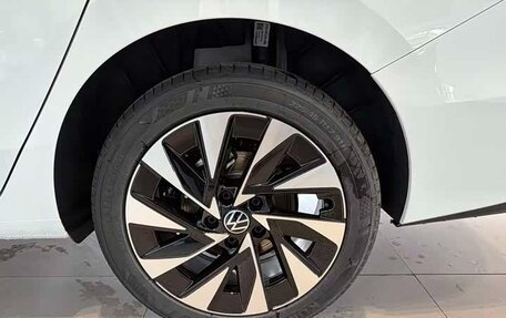 Volkswagen Jetta VII, 2026 год, 1 950 000 рублей, 19 фотография