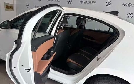 Volkswagen Jetta VII, 2026 год, 1 950 000 рублей, 15 фотография