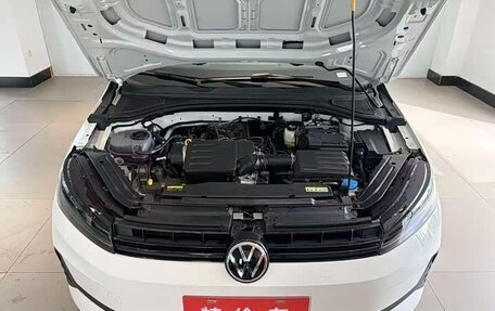 Volkswagen Jetta VII, 2026 год, 1 950 000 рублей, 18 фотография