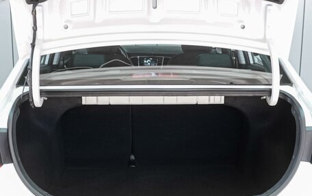 Hyundai Solaris II рестайлинг, 2021 год, 1 499 000 рублей, 19 фотография
