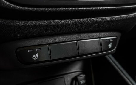 Hyundai Solaris II рестайлинг, 2021 год, 1 499 000 рублей, 14 фотография