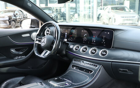 Mercedes-Benz E-Класс, 2021 год, 4 890 000 рублей, 9 фотография