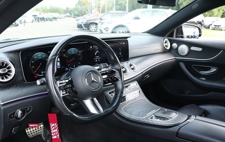 Mercedes-Benz E-Класс, 2021 год, 4 890 000 рублей, 12 фотография
