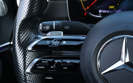 Mercedes-Benz E-Класс, 2021 год, 4 890 000 рублей, 21 фотография