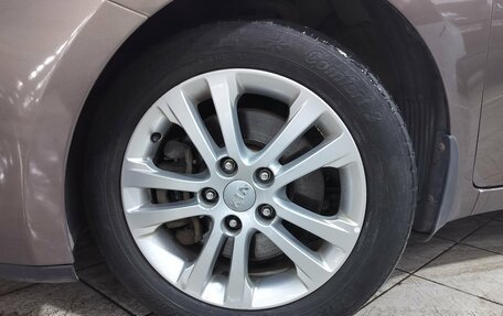 KIA cee'd III, 2015 год, 1 150 000 рублей, 8 фотография