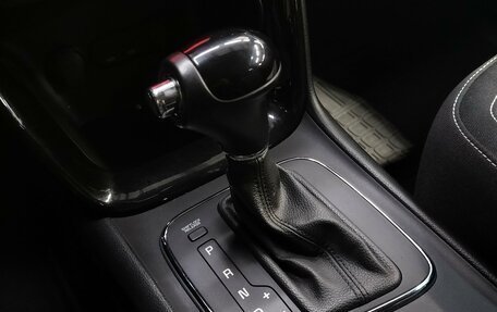KIA cee'd III, 2015 год, 1 150 000 рублей, 13 фотография