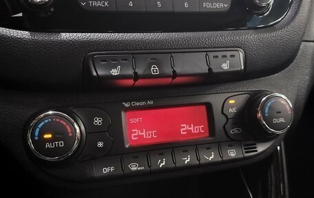 KIA cee'd III, 2015 год, 1 150 000 рублей, 12 фотография