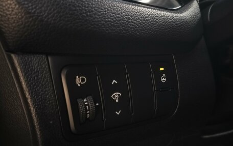 KIA cee'd III, 2015 год, 1 150 000 рублей, 18 фотография