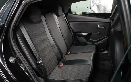 KIA Rio III рестайлинг, 2014 год, 799 000 рублей, 7 фотография
