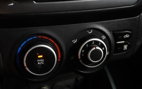KIA Rio III рестайлинг, 2014 год, 799 000 рублей, 16 фотография