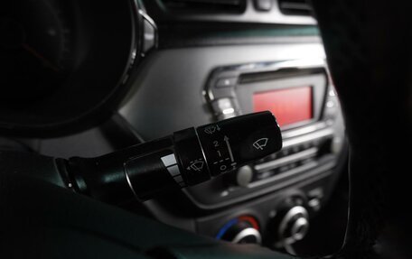 KIA Rio III рестайлинг, 2014 год, 799 000 рублей, 14 фотография