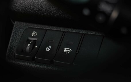 KIA Rio III рестайлинг, 2014 год, 799 000 рублей, 13 фотография