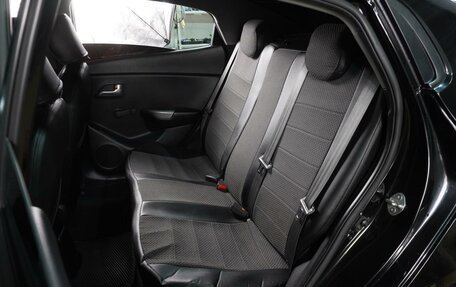 KIA Rio III рестайлинг, 2014 год, 799 000 рублей, 9 фотография