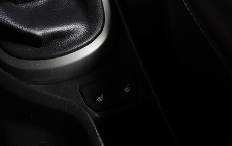 KIA Rio III рестайлинг, 2014 год, 799 000 рублей, 17 фотография