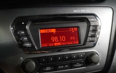 KIA Rio III рестайлинг, 2014 год, 799 000 рублей, 15 фотография