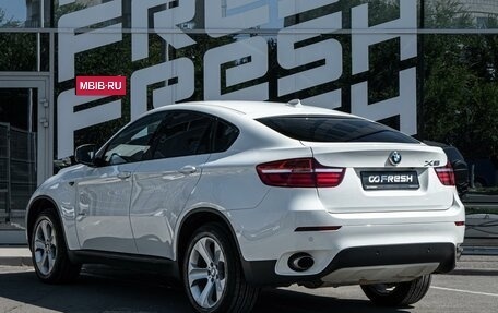 BMW X6, 2013 год, 1 999 000 рублей, 2 фотография