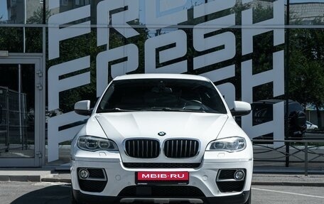 BMW X6, 2013 год, 1 999 000 рублей, 3 фотография