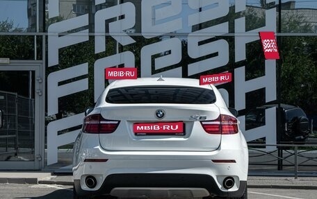 BMW X6, 2013 год, 1 999 000 рублей, 4 фотография