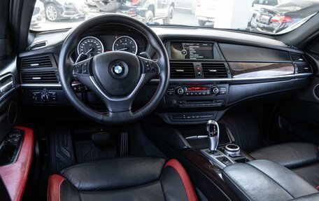 BMW X6, 2013 год, 1 999 000 рублей, 8 фотография