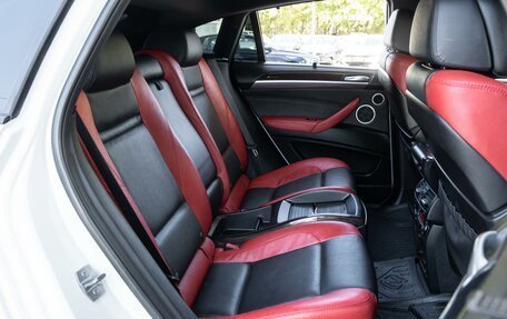 BMW X6, 2013 год, 1 999 000 рублей, 9 фотография